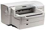 Hewlett Packard HP 2500sxi consumibles de impresión